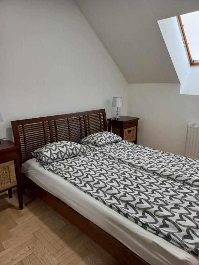 Downtown Gozsdu Vibe Apartment II Budapest Bagian luar foto